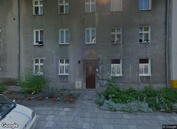 Ceny mieszkań Olsztyn Andrzeja Struga 4