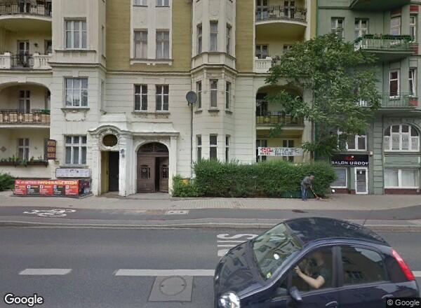 Ceny mieszkań Poznań Bukowska 33