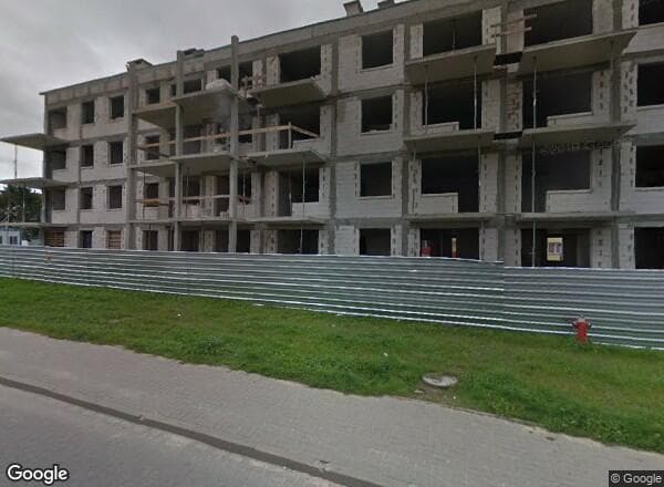Ceny transakcyjne mieszkań Olsztyn Stanisława Flisa 4