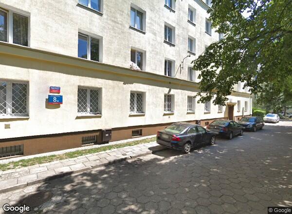 Ceny mieszkań Warszawa ul. Podskarbińska 8A