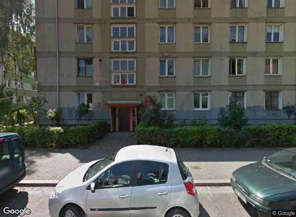 Ceny mieszkań Wrocław UL. GLINIANA 55
