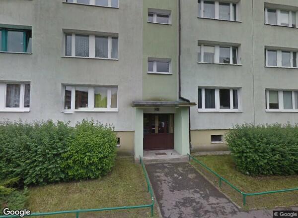 Ceny mieszkań Poznań Sochaczewska 12