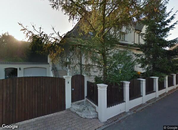 Ceny mieszkań Szczecin Edwarda Abramowskiego 1