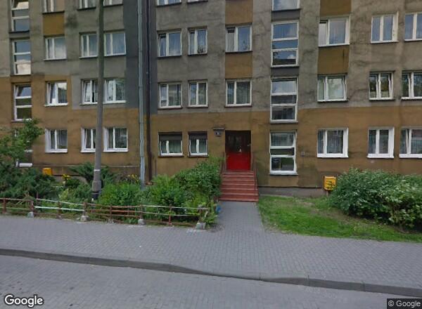 Ceny mieszkań Katowice Feliksa Nowowiejskiego 8B