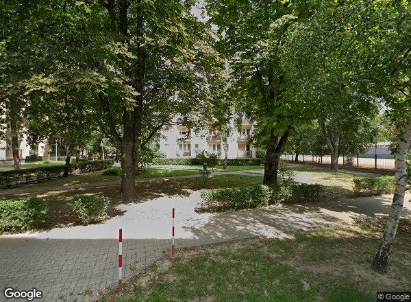 Ceny transakcyjne mieszkań Warszawa ul. Konińska 4