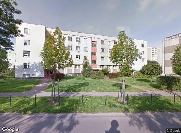 Ceny transakcyjne mieszkań Poznań św. Michała 21