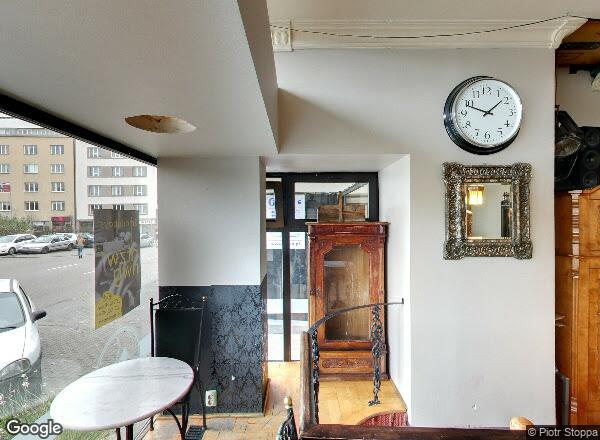 Ceny mieszkań Gdynia Antoniego Abrahama 35