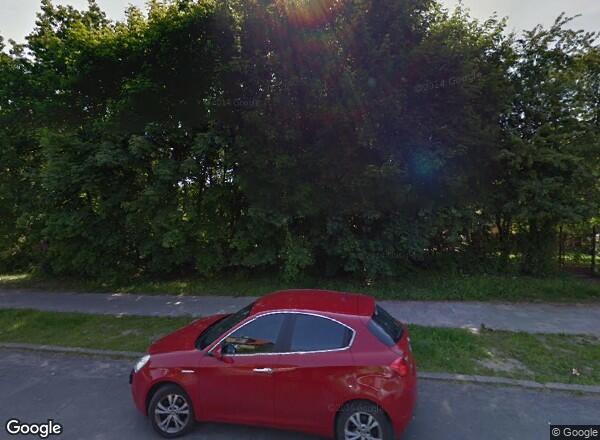 Ceny mieszkań Poznań Czechosłowacka 3