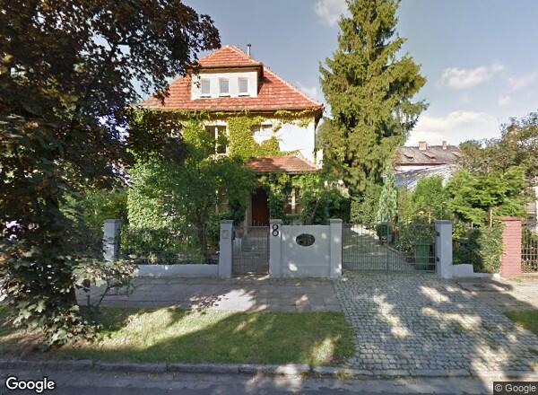 Ceny mieszkań Wrocław UL. ADAMA ASNYKA 8