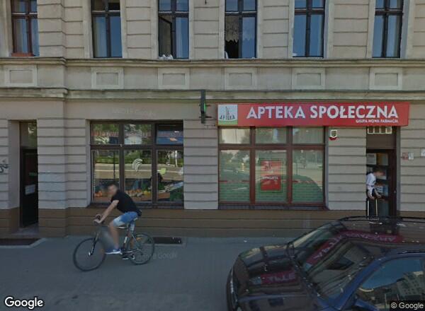 Ceny mieszkań Wrocław UL. HENRYKA SIENKIEWICZA 35