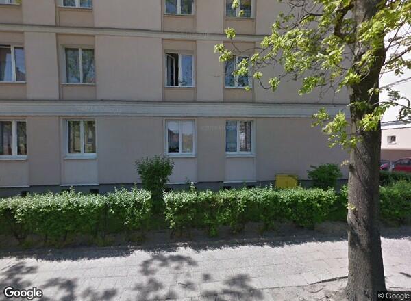 Ceny mieszkań Poznań Polna 80