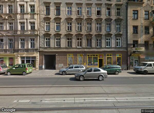 Ceny mieszkań Wrocław UL. JEDNOŚCI NARODOWEJ 175