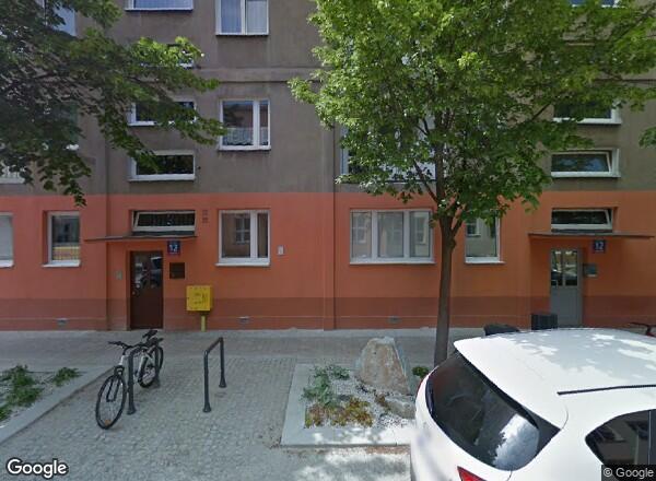 Ceny mieszkań Łódź Zacisze 12