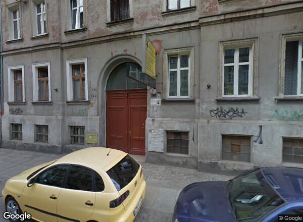 Ceny mieszkań Wrocław UL. KOMUNY PARYSKIEJ 34