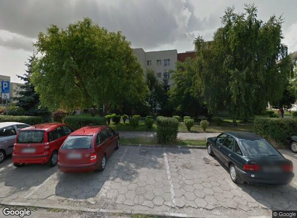 Ceny mieszkań Szczecin Tadeusza Szeligowskiego 81