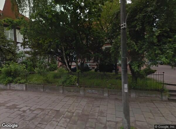 Ceny transakcyjne mieszkań Gdańsk Aleja Zwycięstwa 46