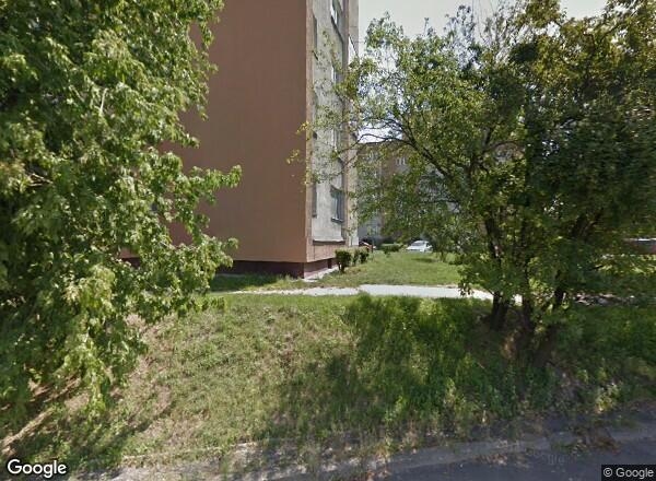 Ceny transakcyjne mieszkań Lublin Łęczyńska 57