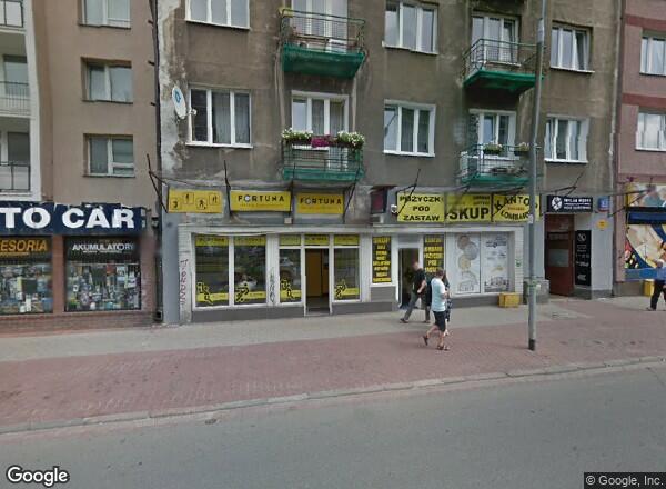 Ceny mieszkań Warszawa ul. Puławska 83