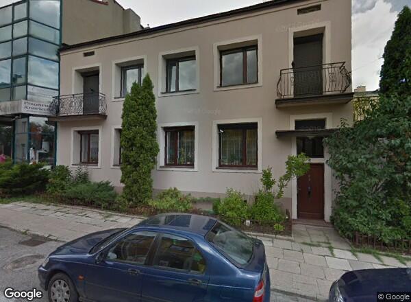 Ceny mieszkań Kielce Wspólna 8