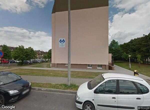 Ceny mieszkań Poznań Leszka 66