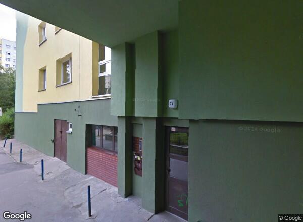 Ceny mieszkań Wrocław UL. ROGOWSKA 74