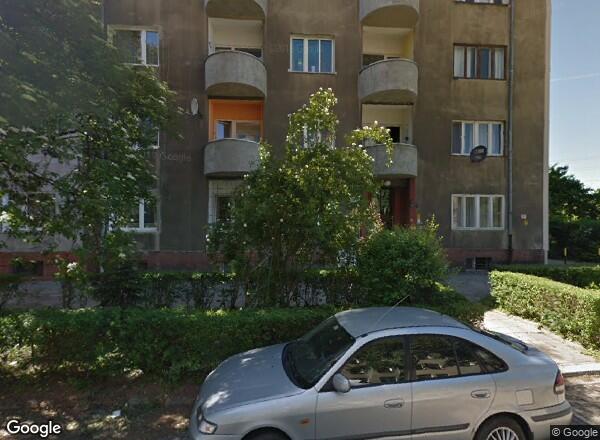 Ceny mieszkań Wrocław UL. PIASTOWSKA 58