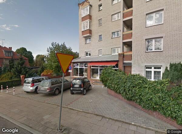 Ceny mieszkań Katowice Jesionowa 10