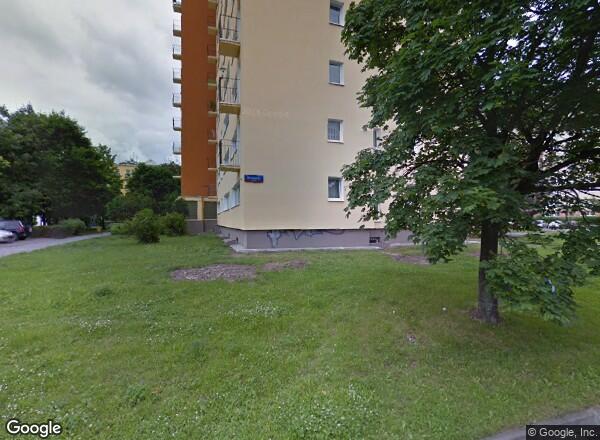 Ceny mieszkań Warszawa ul. Racławicka 156