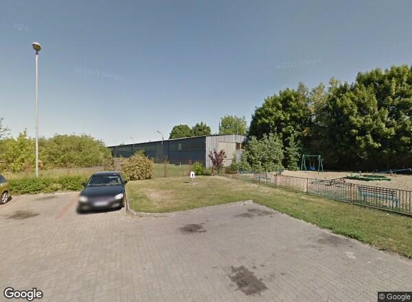 Ceny transakcyjne mieszkań Toruń Kręta 107C