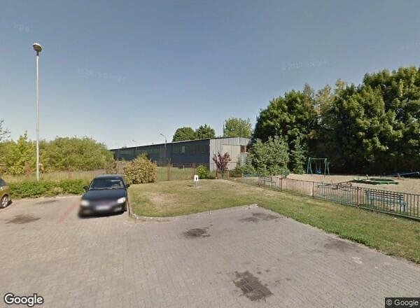 Ceny transakcyjne mieszkań Toruń Kręta 107C