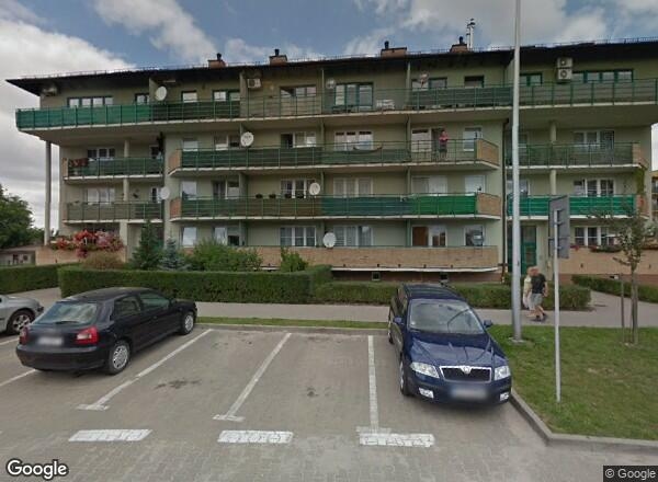 Ceny transakcyjne mieszkań Lublin Jacka Woronieckiego 7