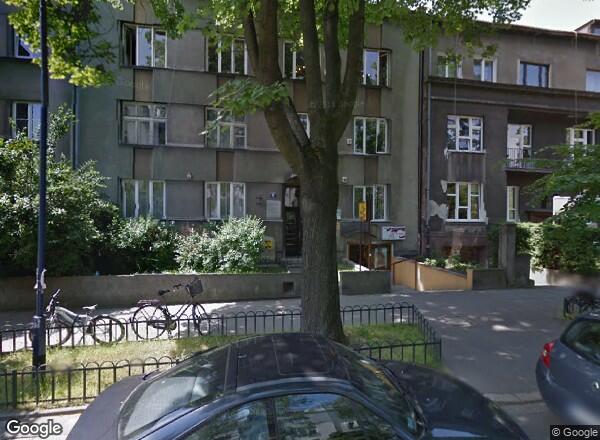 Ceny mieszkań Kraków Kielecka 6