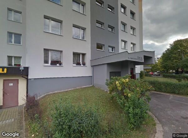 Ceny mieszkań Katowice Marcina Radockiego 200