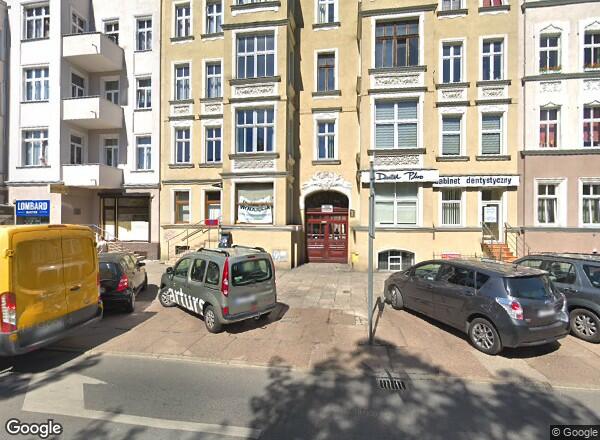 Ceny mieszkań Szczecin Aleja Piastów 3