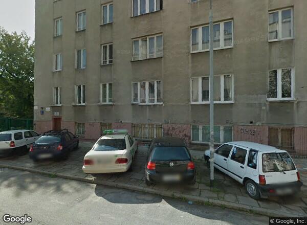 Ceny mieszkań Warszawa ul. Belgijska 5