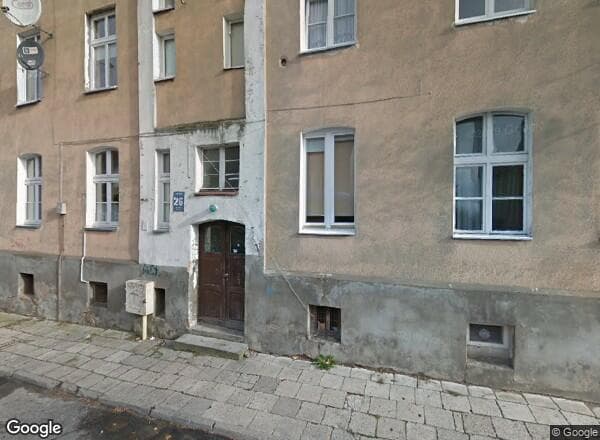 Ceny transakcyjne mieszkań Olsztyn Smętka 26