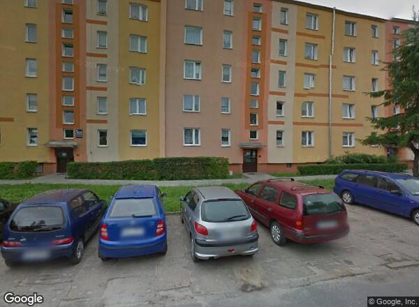 Ceny mieszkań Gdynia Chylońska 203