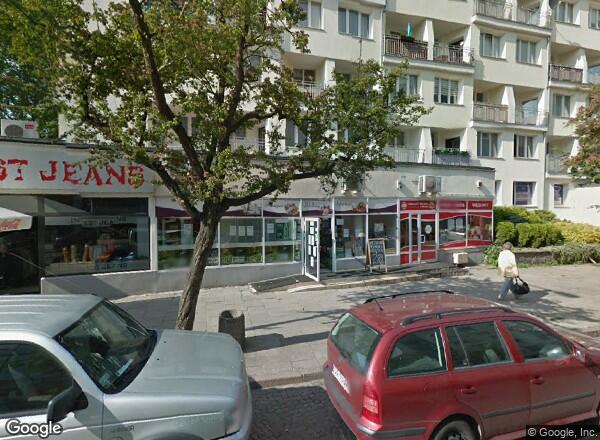 Ceny mieszkań Gdynia Starowiejska 38