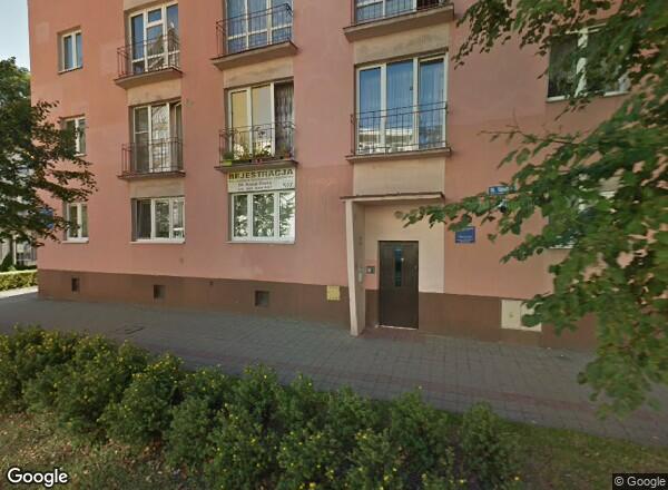 Ceny mieszkań Rzeszów Targowa 2