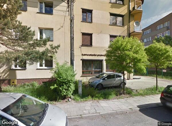 Ceny mieszkań Katowice Głogowska 30