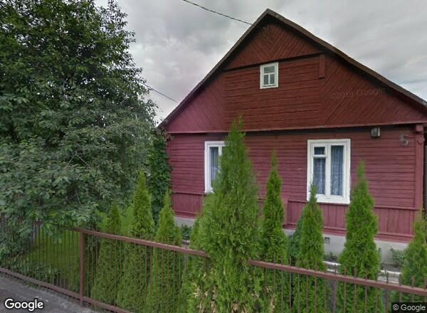 Ceny transakcyjne mieszkań Białystok Suwalska 5