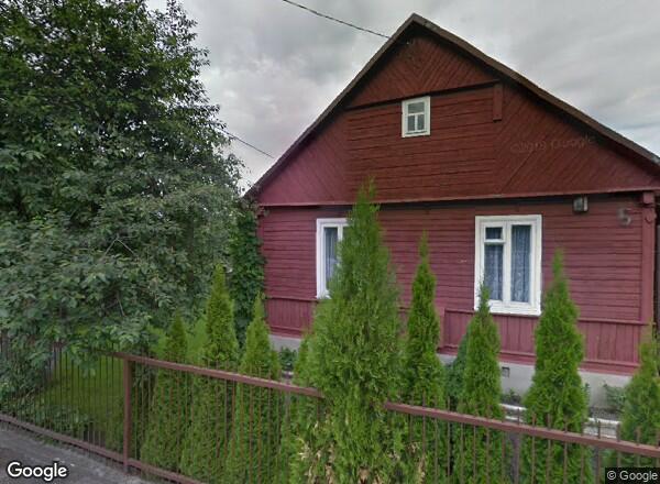 Ceny mieszkań Białystok Suwalska 5