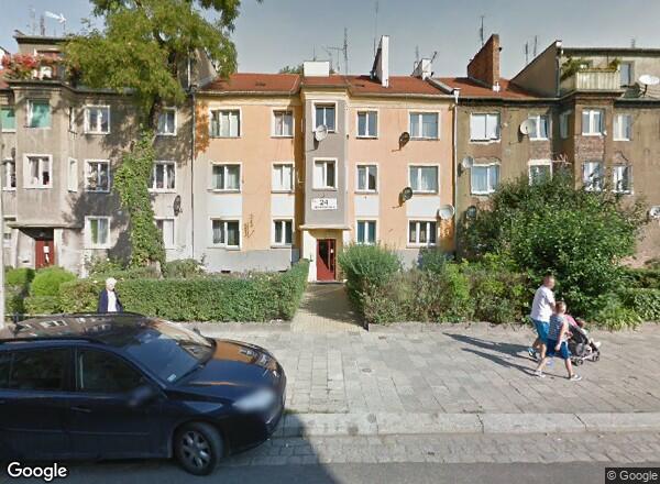 Ceny mieszkań Wrocław UL. JESIONOWA 24