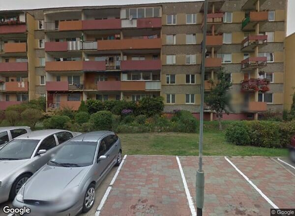 Ceny transakcyjne mieszkań Białystok Jarzębinowa 16
