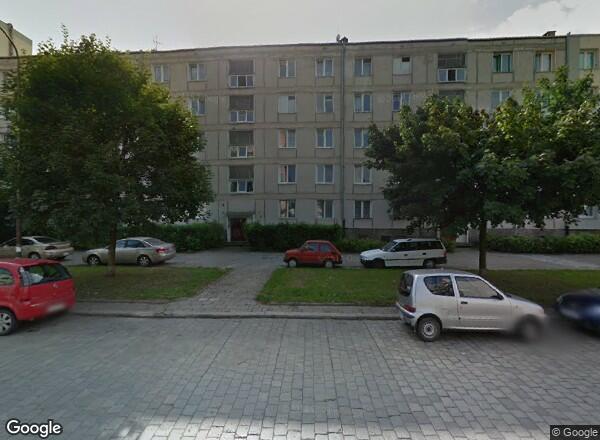 Ceny mieszkań Wrocław UL. ICCHAKA LEJBA PERECA 34