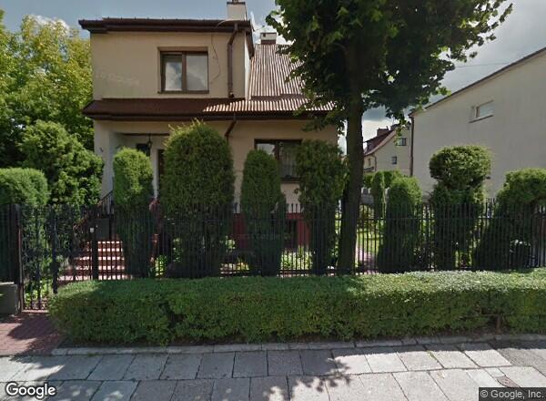 Ceny mieszkań Warszawa ul. H. Dembińskiego 16A