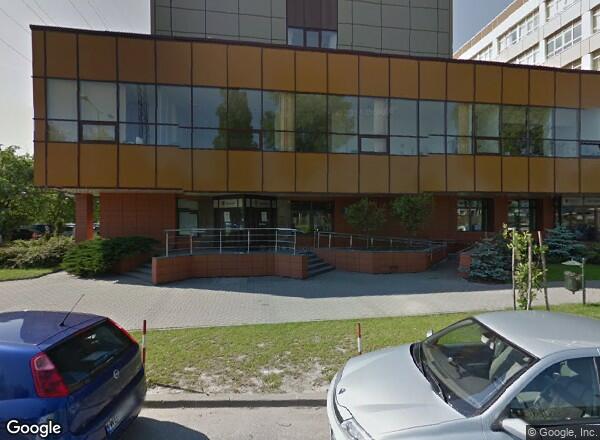 Ceny mieszkań Warszawa ul. Konstruktorska 1