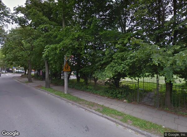 Ceny mieszkań Gdańsk Stefana Batorego 23