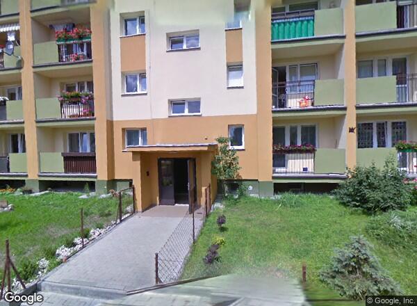 Ceny mieszkań Warszawa ul. Topograficzna 11