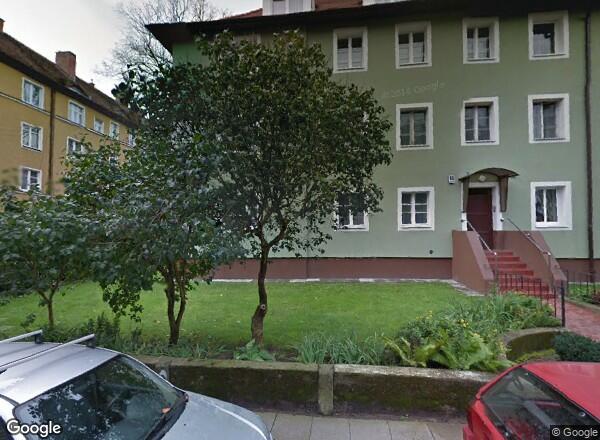 Ceny mieszkań Szczecin Karola Szymanowskiego 16